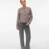 Vmnovah strikket cardigan Vmnovah strikket cardigan