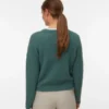 Vmnovah strikket cardigan
