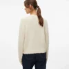 Vmnovah strikket cardigan