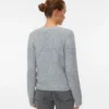 Vmnovah strikket cardigan Vmnovah strikket cardigan