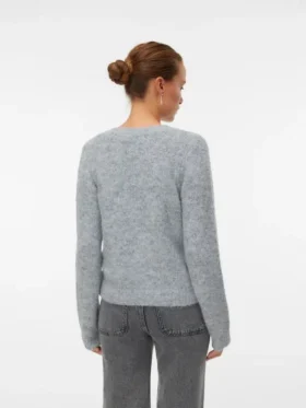 Vmnovah strikket cardigan