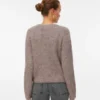 Vmnovah strikket cardigan Vmnovah strikket cardigan