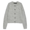 Vmnovah strikket cardigan Vmnovah strikket cardigan
