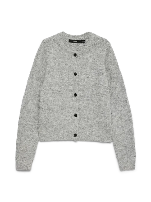 Vmnovah strikket cardigan Vmnovah strikket cardigan