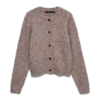 Vmnovah strikket cardigan Vmnovah strikket cardigan