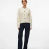 Vmnovah strikket cardigan