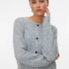 Vmnovah strikket cardigan Vmnovah strikket cardigan