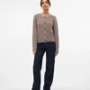 Vmnovah strikket cardigan Vmnovah strikket cardigan
