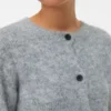 Vmnovah strikket cardigan Vmnovah strikket cardigan