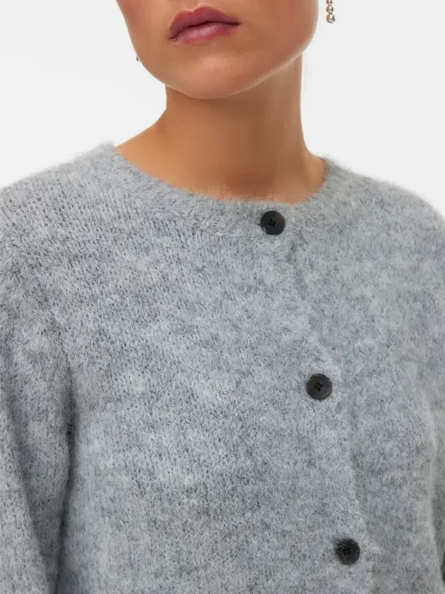 Vmnovah strikket cardigan Vmnovah strikket cardigan