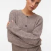 Vmnovah strikket cardigan Vmnovah strikket cardigan