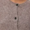 Vmnovah strikket cardigan Vmnovah strikket cardigan