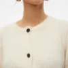 Vmnovah strikket cardigan