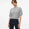 Vmnovah strikket pullover