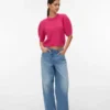 Vmnovah strikket pullover