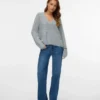 Vmnovah strikket pullover