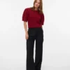 Vmnovah strikket pullover Vmnovah strikket pullover