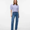 Vmnovah strikket pullover