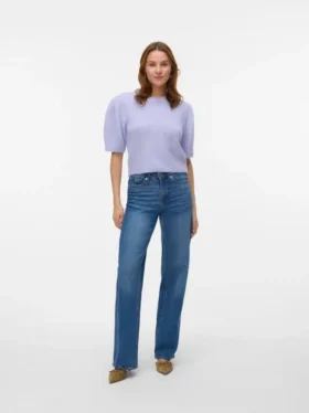 Vmnovah strikket pullover