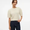Vmnovah strikket pullover