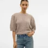 Vmnovah strikket pullover