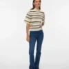 Vmnovah strikket pullover