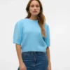Vmnovah strikket pullover