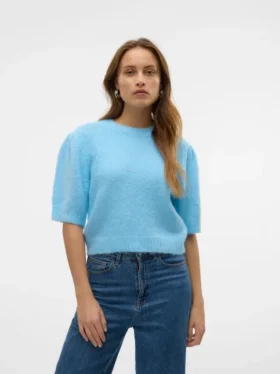 Vmnovah strikket pullover