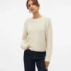 Vmnovah strikket pullover