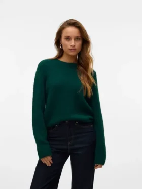 Vmnovah strikket pullover