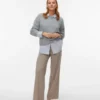 Vmnovah strikket pullover