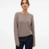 Vmnovah strikket pullover