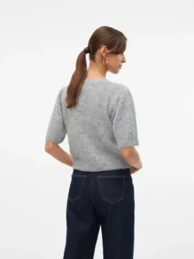 Vmnovah strikket pullover