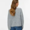 Vmnovah strikket pullover
