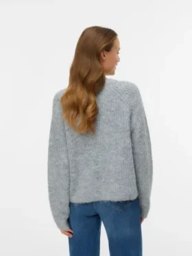 Vmnovah strikket pullover
