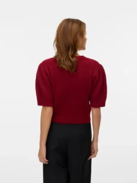 Vmnovah strikket pullover