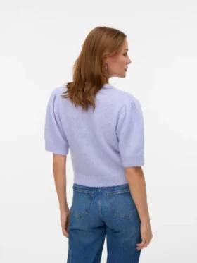 Vmnovah strikket pullover