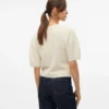 Vmnovah strikket pullover