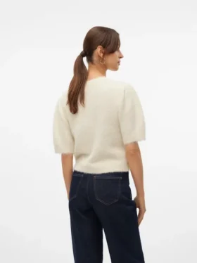 Vmnovah strikket pullover