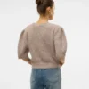 Vmnovah strikket pullover