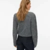 Vmnovah strikket pullover