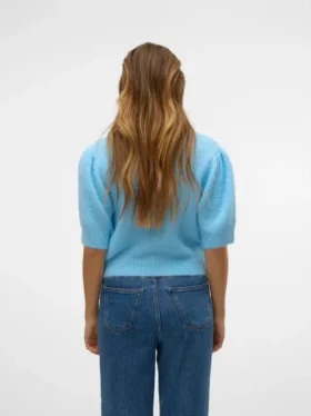 Vmnovah strikket pullover