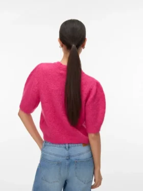 Vmnovah strikket pullover