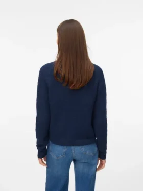 Vmnovah strikket pullover