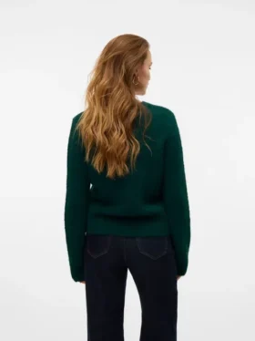 Vmnovah strikket pullover