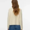 Vmnovah strikket pullover