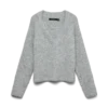 Vmnovah strikket pullover