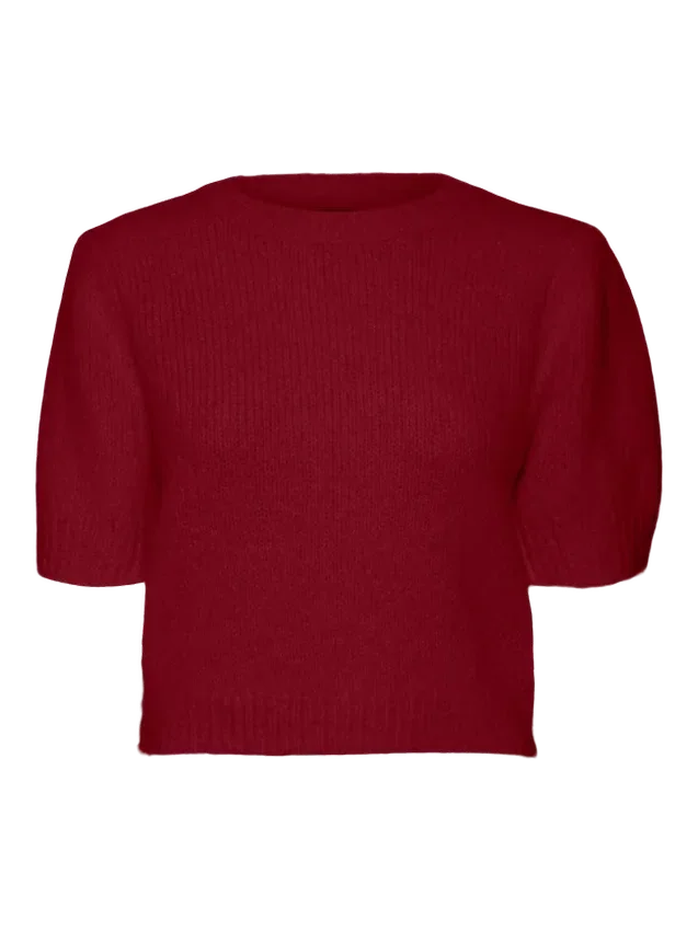 Vmnovah strikket pullover Vmnovah strikket pullover