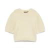 Vmnovah strikket pullover