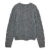 Vmnovah strikket pullover